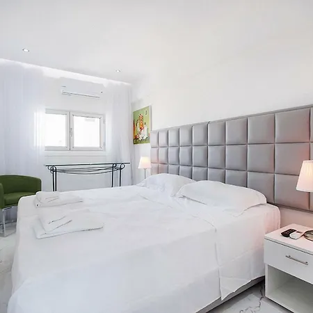 Apartament Zsdqefdqw